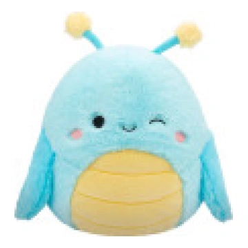 Squishmallows 40 cm P20 Fuzz A Mallows Giles Grass