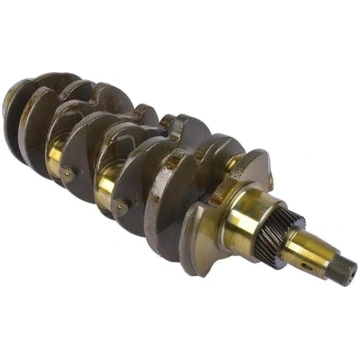 Kurbelwelle 115256990 kompatibel mit Shibaura 404D