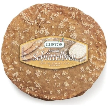 Gustos – 6 iepakojumi Dienvidtiroles grauzdētas ma