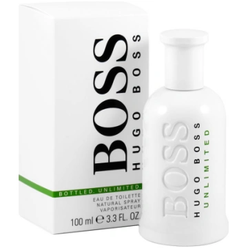 Hugo Boss Bottled Unlimited EDT 100 ml | 616775 | 