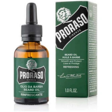 Proraso Firenze Beard Oil - Beard oil 30ml
