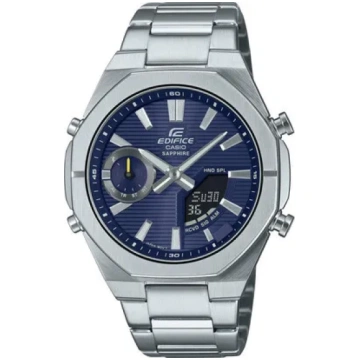 Casio ECB-S10D-2AEF pulkstenis