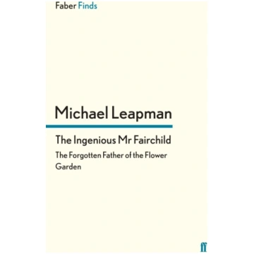 The Ingenious Mr Fairchild Faber and Faber ltd
