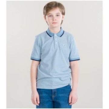 Jack&Jones bērnu polo T-krekls 12279751*01