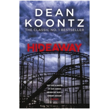 Hideaway Dean Koontz