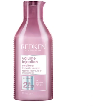 Redken volume injection conditioner