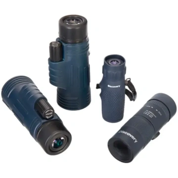 Discovery Gator 8x42 monokulārs
