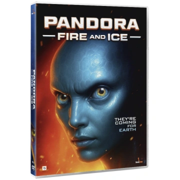 PANDORA: FIRE AND ICE 53392 (5709165533921) ( JOIN