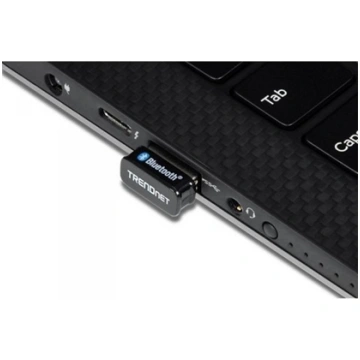 Trendnet Micro Bluetooth 5.0 USB Adapter TBW-110UB