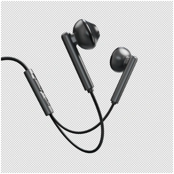 Vadu austiņas Evelatus Crystal Clear Audio headpho
