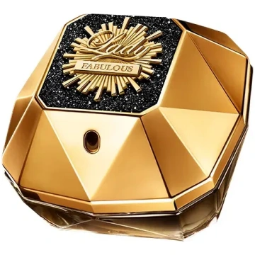 Paco Rabanne Lady Million Fabulous Eau De Parfum I