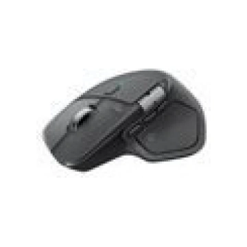 LOGITECH MX Master 4 - GRAPHITE - 2.4GHZ/BT - EMEA