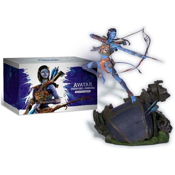 Avatar: Frontiers of Pandora Collectors Edition PS