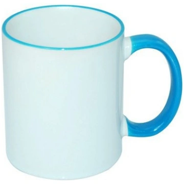 Sublimācija krūre JS Coating 330 ml with light blu