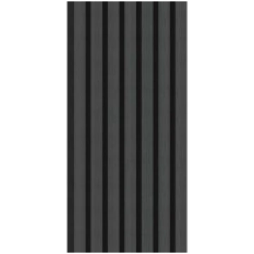 BESK Akustiskais panelis 285x2700x21 Tumšs ozols a