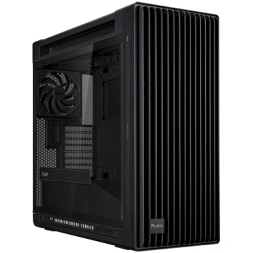 Case|ASUS|PA602|MidiTower|Case product features Tr