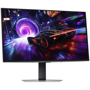 SAMSUNG Odyssey S32FG814SU QD-OLED, gaming monitor