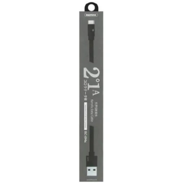 Remax Kerolla USB / Type-C kabelis RC-094a, 2m
