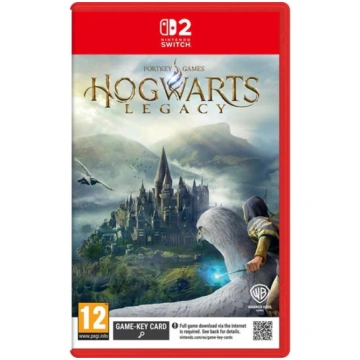 Warner Hogwarts Legacy