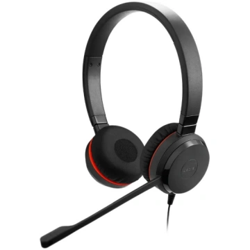 Jabra Evolve2 30 II USB-A&C MS Stereo