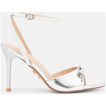 MADEIRA SILVER SANDALS twentyfourhaitch