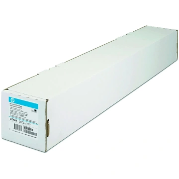 Papīrs ploterim HP Q1396A, 80 g/m², 4570 cm x 61 c