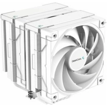 Deepcool AK620 Dzesētājs R-AK620-WHNNMT-G1 (693341