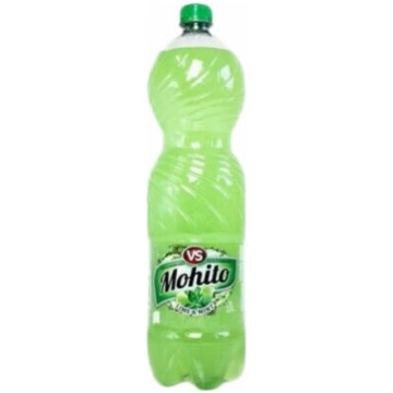 B/a gāzēts dzēriens Mohito 1.5l
