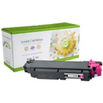 STATIC Toner cartridge compatible with Kyocera TK-