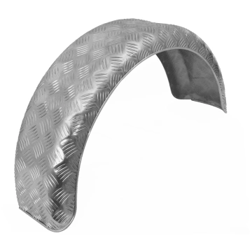 Piekabes dubļu sargs 14-15" DOMAR D29122 riteņu ar