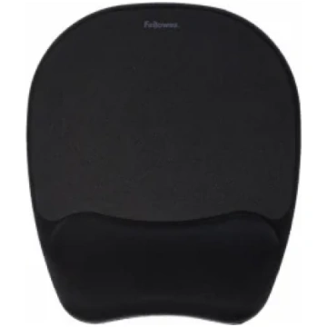 Fellowes Memory Foam Mouse Pad