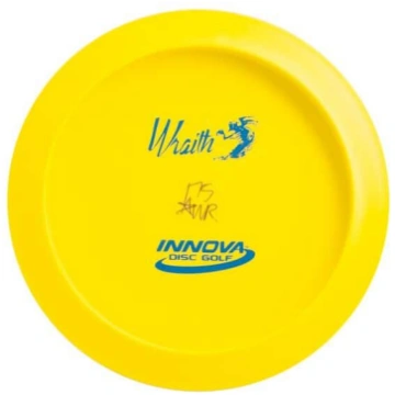 Innova Star Wraith Bottom Stamped - Rozā / 173-175