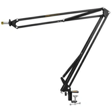 piederums, Comica, Comica CVM-MS02 Microphone Boom