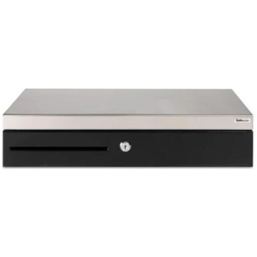 SAFESCAN SD-4617S Hinged Cash Box 46 x 17 x 10 cm 