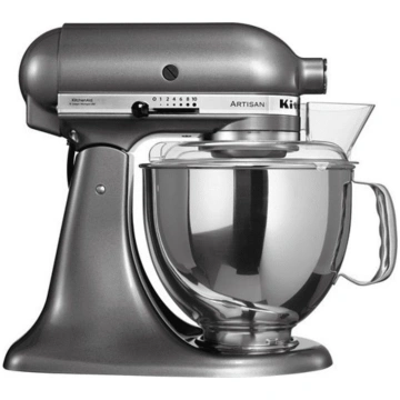KitchenAid Artisian Food Processor 4.8, 300W, 10 S