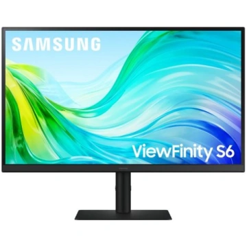 Samsung LCD-Display ViewFinity S6 S61F - 68.6 cm (
