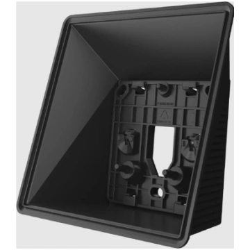 AXIS TI5601 - mount box for VoIP phone - for wall-