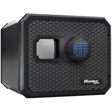 MasterLock Master Lock Security Safe fire-/water r