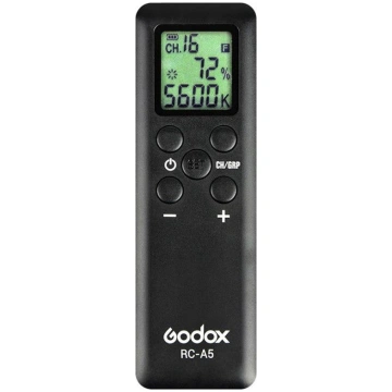 Remote Control, GODOX, Godox LED Light Remote Cont
