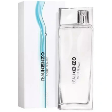 L`Eau Kenzo Pour Femme - EDT, 50 ml
