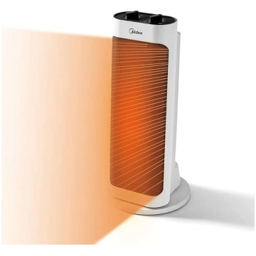 Midea NTH20-19JE – energoefektīvs elektriskais sil