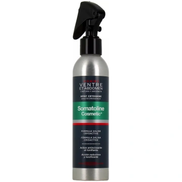 Guy Laroche Somatoline Cosmetic Men Cryo Slimming 