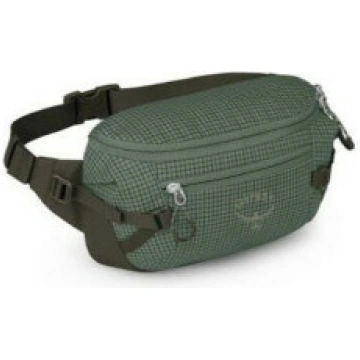 Jostas soma TRANSPORTER WAIST PACK (Krāsa: "Pine L