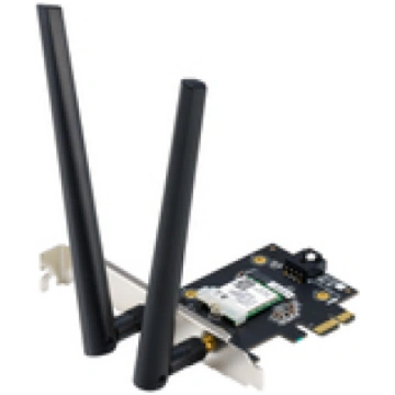 ASUS PCE-AXE5400 BT 5.2 LE Wireless LAN Adapter 2.