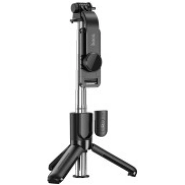 Selfie stick Hoco K17 Mini with tripod function bl