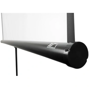 Elite Screens Tri /Portable Pull Up Projector Scre