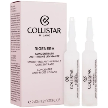 Collistar Rigenera Ampolla Concentrado Aliador Ant