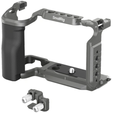 Cage, SmallRig, SmallRig 4949 HawkLock Quick Relea