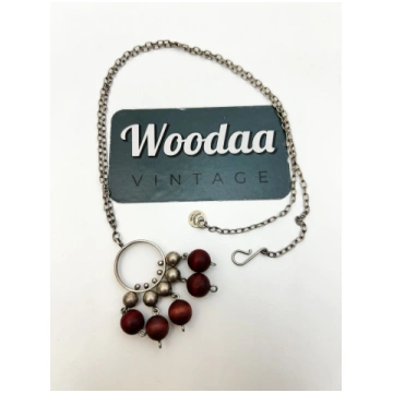 Aarikka necklace Miinariipus