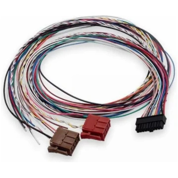 Teltonika Tacho Cable Teltonika Telematics